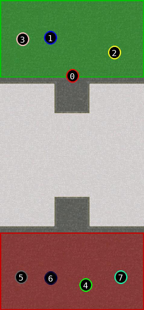 sat pic of Techno Lands Final 13.7